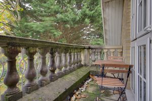 Balcony- click for photo gallery